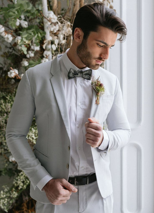 Jeans Informal Trajes De Bodas Hombres 30 Trajes De Novio Modernos