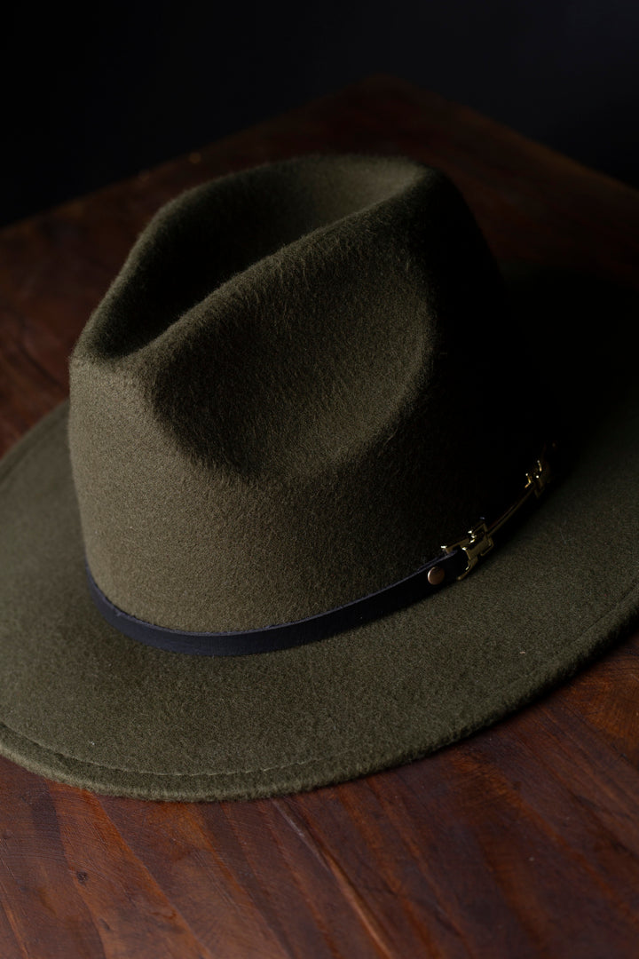 Sombrero Verde